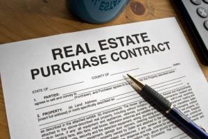 Real Estate Purchase Contracts - Slemboski & Tobler