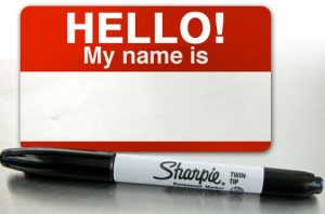 Name Change - Slemboski & Tobler